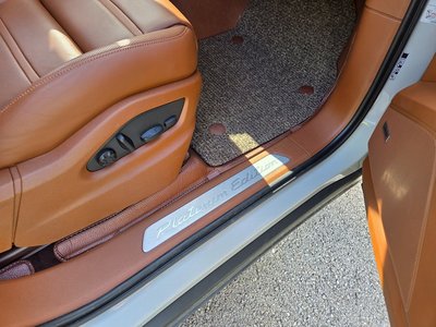 2023 Porsche CAYENNE — миниатюра 15