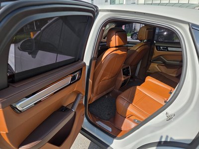 2023 Porsche CAYENNE — миниатюра 13