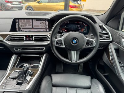 BMW X6 - 5
