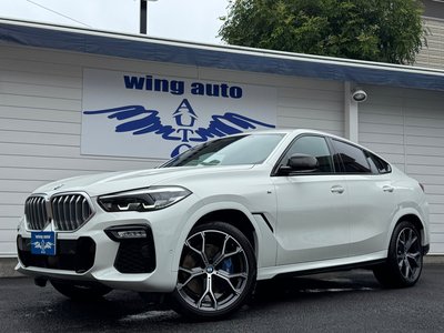BMW X6 - 1