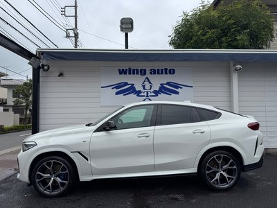 BMW X6 - 6