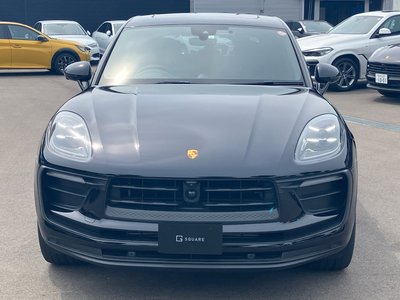 PORSCHE MACAN - 5