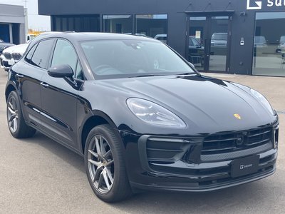 PORSCHE MACAN - 3