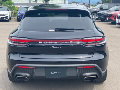 PORSCHE MACAN - 6