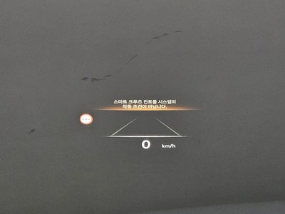 2025 Genesis G80 (RG3) 缩略图 33