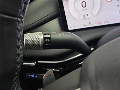 2025 Genesis G80 (RG3) 缩略图 30