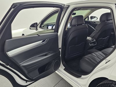 2025 Genesis G80 (RG3) 缩略图 26