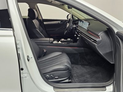2025 Genesis G80 (RG3) 缩略图 16