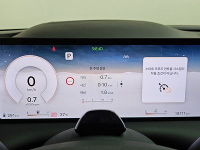 2025 Genesis G80 (RG3) 缩略图 25