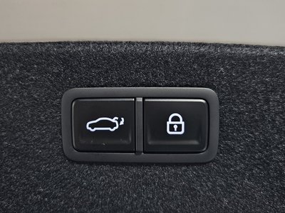 2025 Genesis G80 (RG3) 缩略图 23