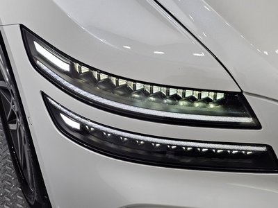 صورة 9 لـ 2025 Genesis G80 (RG3)