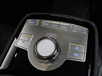 2025 Genesis G80 (RG3) 缩略图 22
