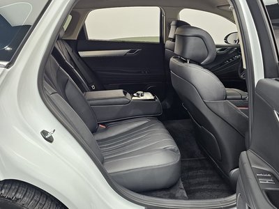 2025 Genesis G80 (RG3) 缩略图 17