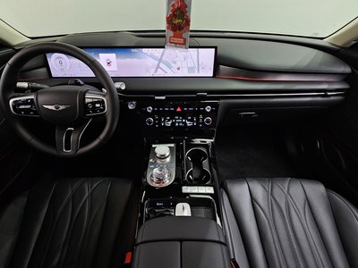 صورة 5 لـ 2025 Genesis G80 (RG3)