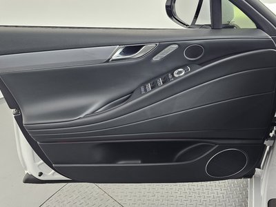 2025 Genesis G80 (RG3) 缩略图 14