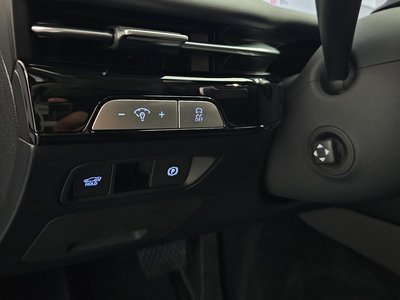 2025 Genesis G80 (RG3) 缩略图 28