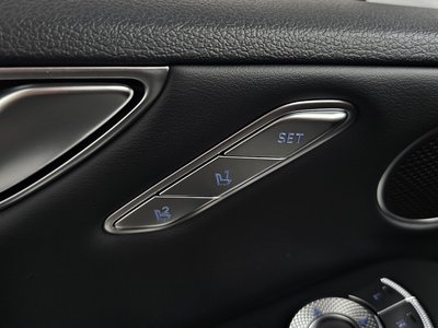 2025 Genesis G80 (RG3) 缩略图 37