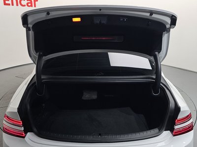 2025 Genesis G80 (RG3) 缩略图 24