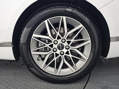 صورة 8 لـ 2025 Genesis G80 (RG3)