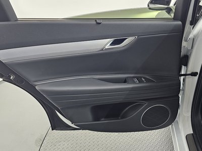 2025 Genesis G80 (RG3) 缩略图 15