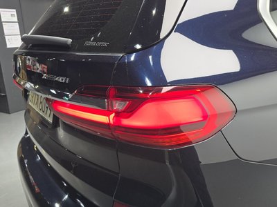 BMW X7 - 10