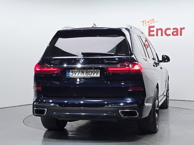 BMW X7 - 4