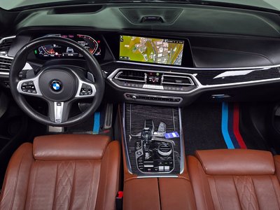 BMW X7 - 5