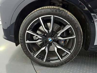 BMW X7 - 6
