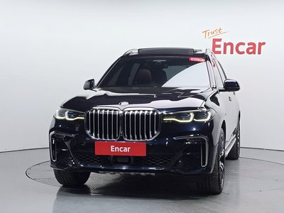 BMW X7 - 3