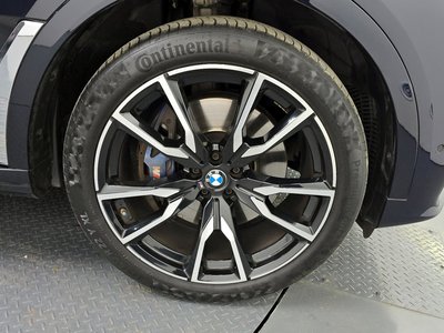 BMW X7 - 8