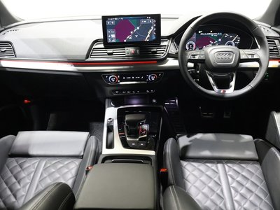 AUDI Q5 SPORTBACK - 3