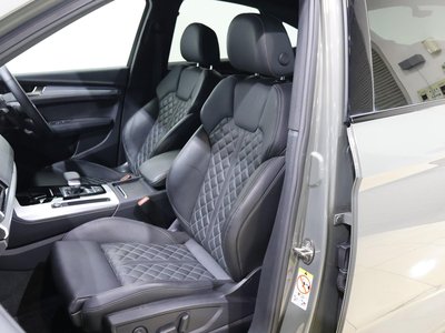 AUDI Q5 SPORTBACK - 5