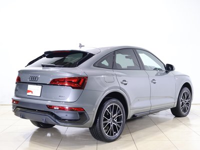 AUDI Q5 SPORTBACK - 2