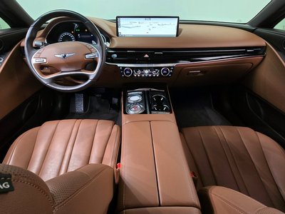 GENESIS G80 (RG3) - 5