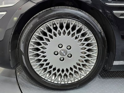 GENESIS G80 (RG3) - 6