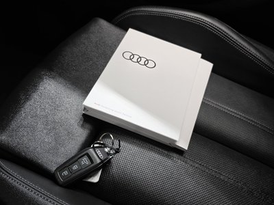 2025 AUDI A5 缩略图 21