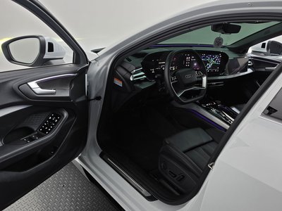 2025 AUDI A5 缩略图 13