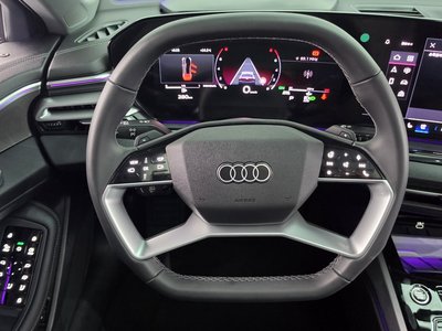 2025 AUDI A5 缩略图 19