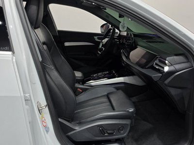 2025 AUDI A5 缩略图 16