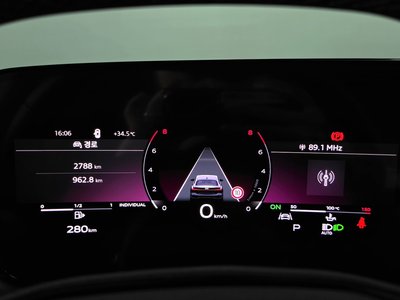 2025 AUDI A5 缩略图 11