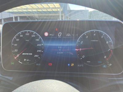 2023 Mercedes-BENZ C-CLASS — миниатюра 11