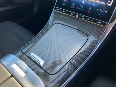2023 Mercedes-BENZ C-CLASS — миниатюра 15
