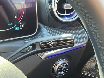2023 Mercedes-BENZ C-CLASS — миниатюра 20