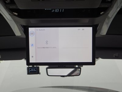 TOYOTA ALPHARD - 10