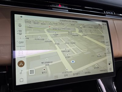 2025 LAND Rover RANGE ROVER SPORT thumbnail 14
