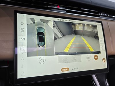 2025 LAND Rover RANGE ROVER SPORT thumbnail 15