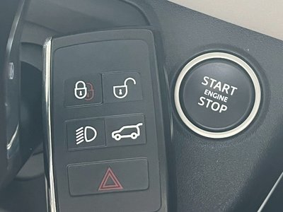 2021 LAND Rover DEFENDER 缩略图 51