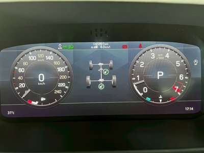 2021 LAND Rover DEFENDER 缩略图 29