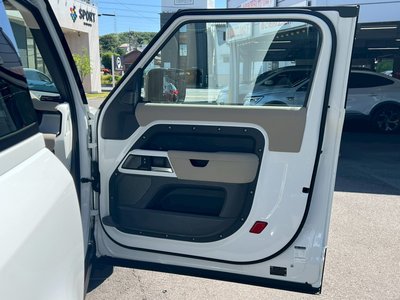 2021 LAND Rover DEFENDER 缩略图 73