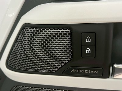 2021 LAND Rover DEFENDER 缩略图 40
